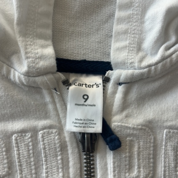 3 baby tips- sweatshirt -hoodie - Picture 4 of 4